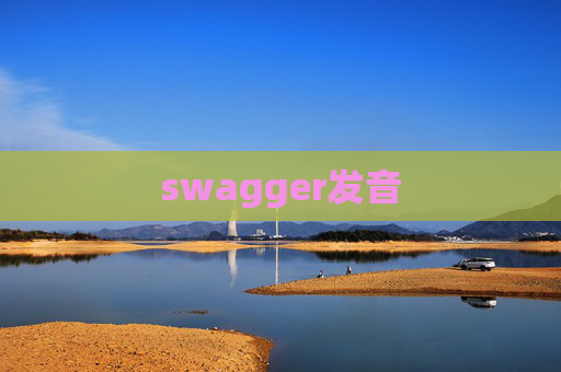 swagger发音